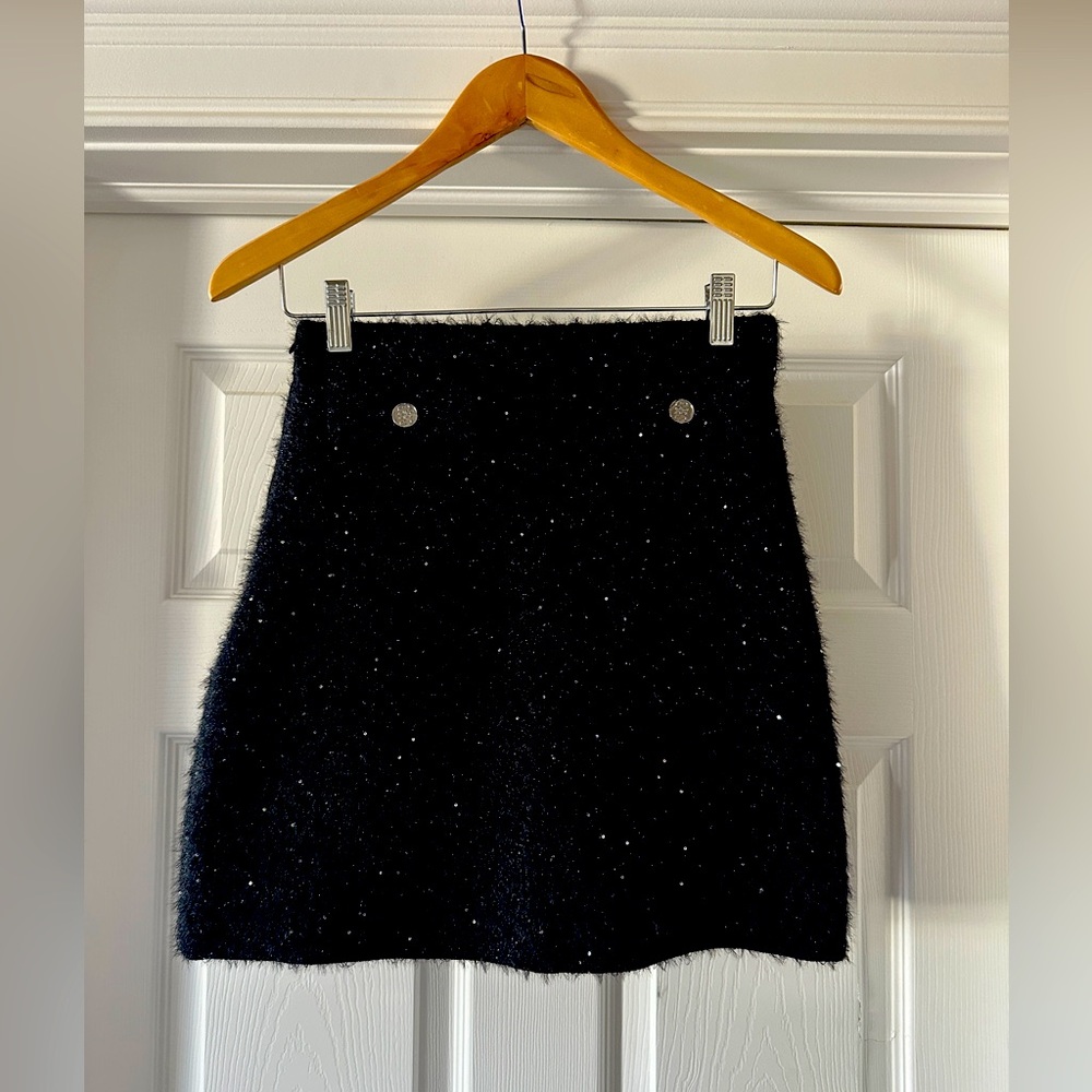 New Sandro skirt